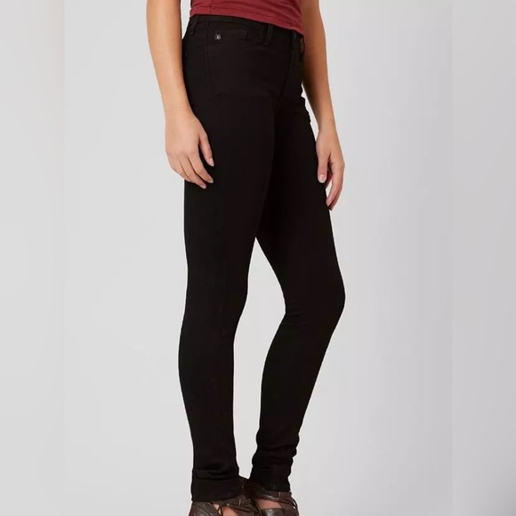 KanCan Mid-Rise Skinny Stretch Jean - Picture 2 of 5